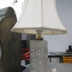636 5124 TABLE LAMP